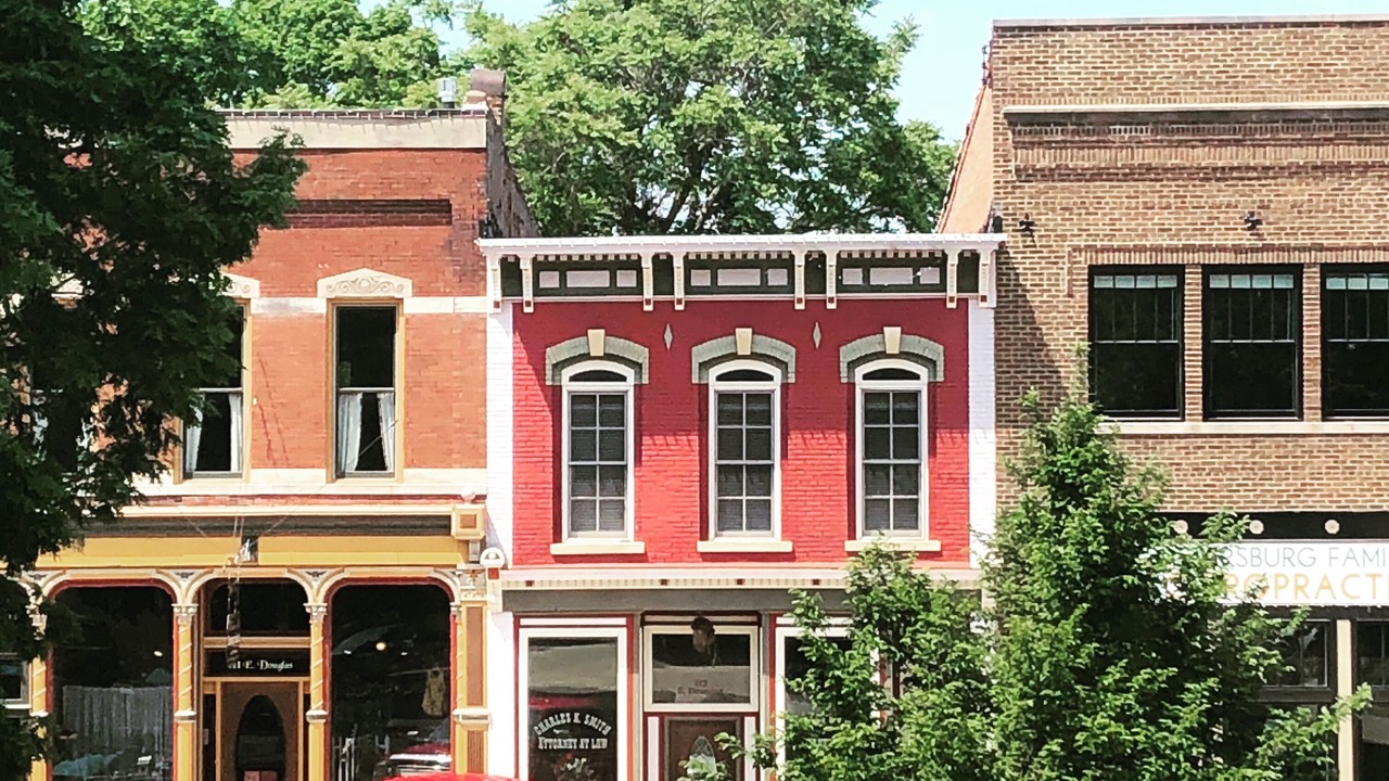 Photo of Others in Petersburg