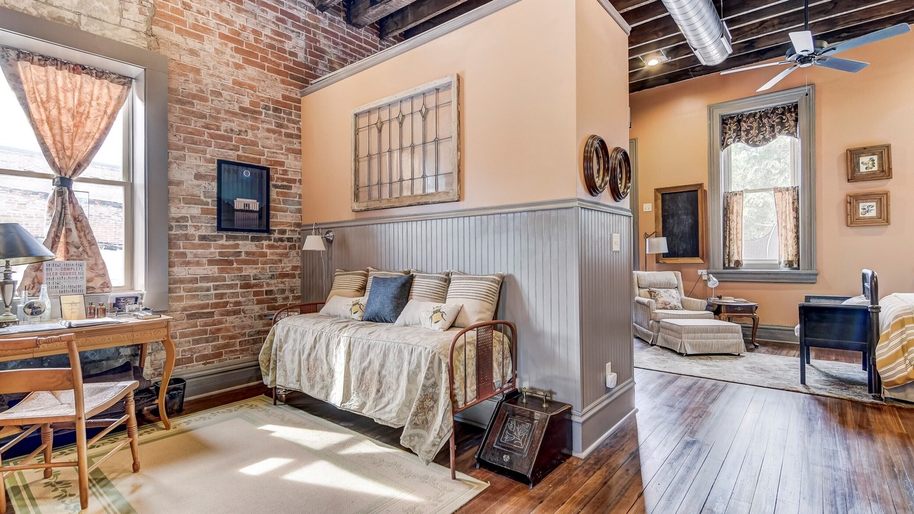 Photo of Bedroom in Petersburg