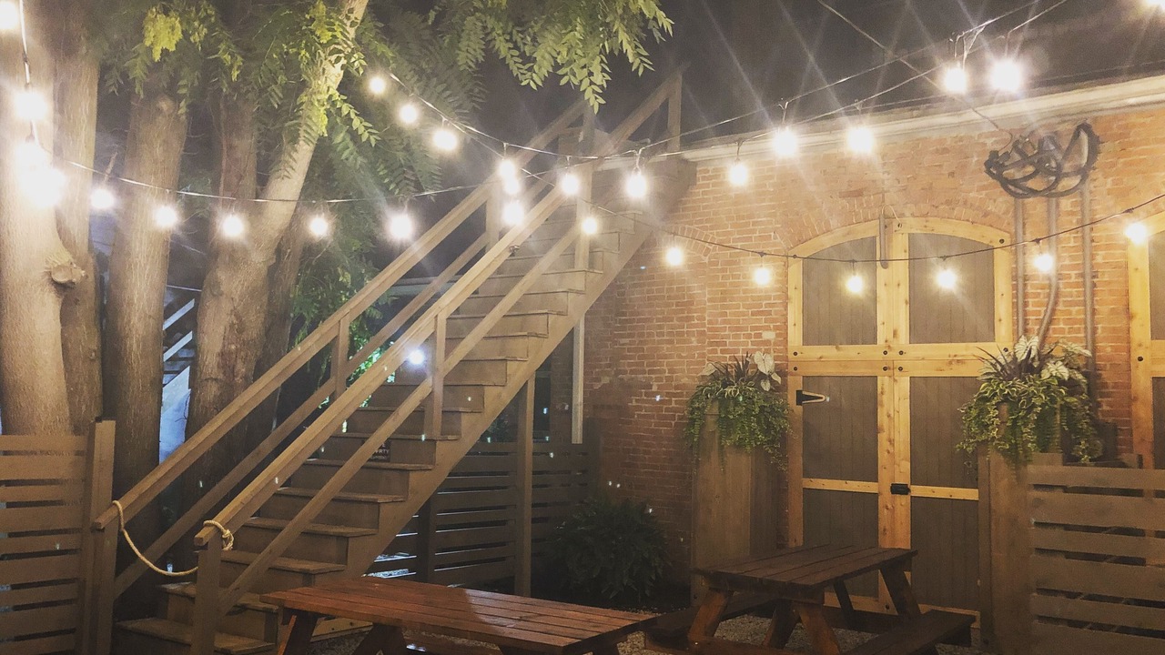 Photo of Outdoor in Petersburg