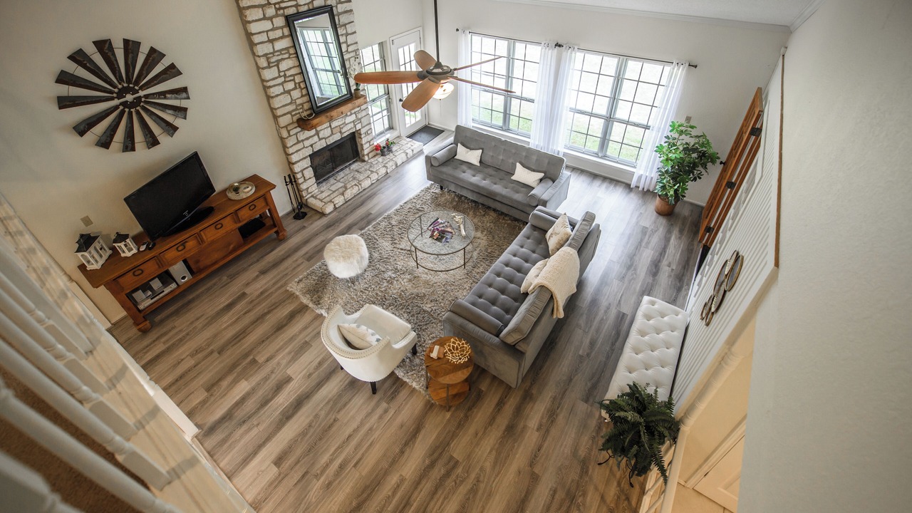 Photo of Livingroom in Henly