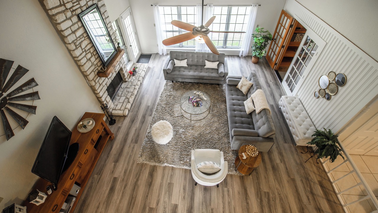 Photo of Livingroom in Henly