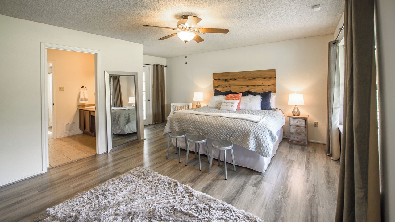 Photo of Bedroom in Henly