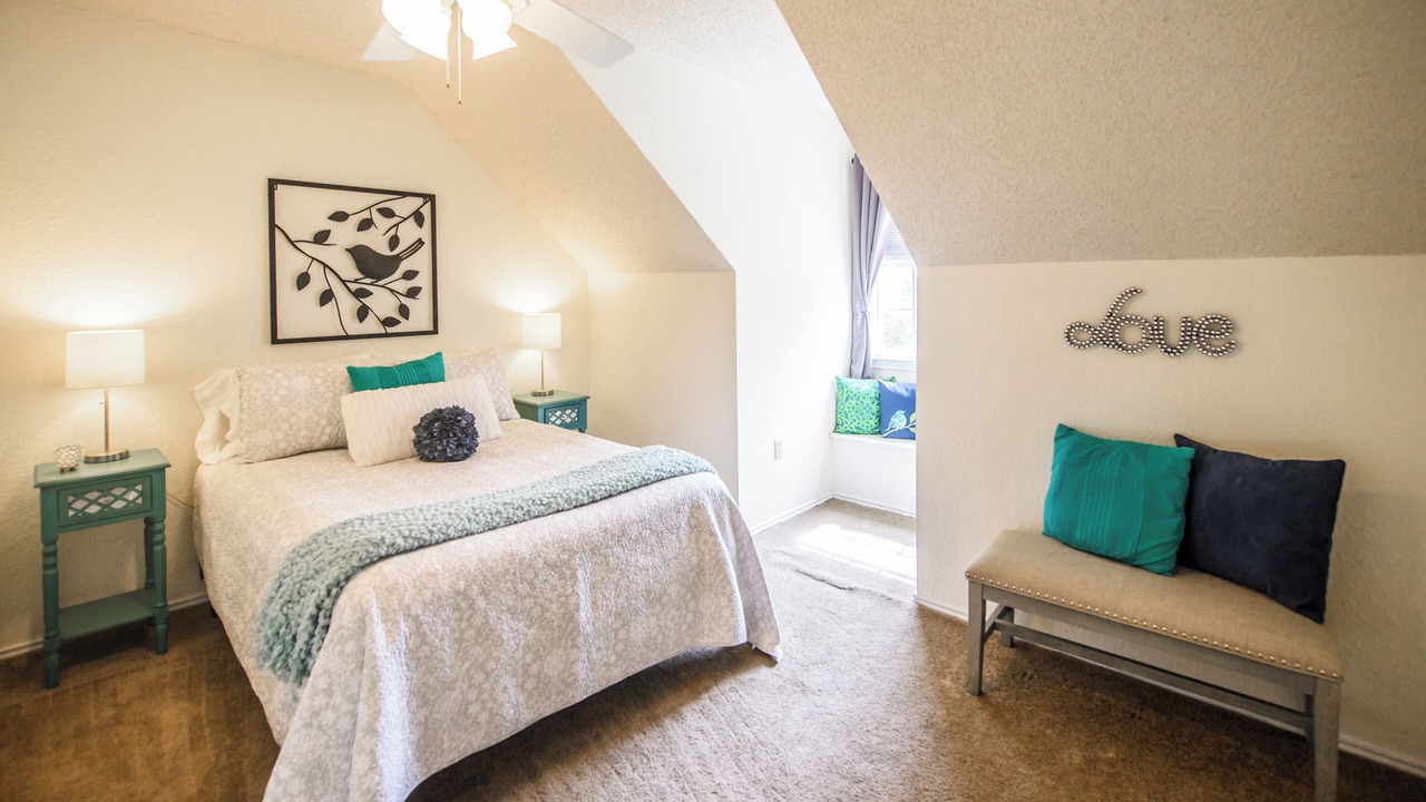 Photo of Bedroom in Henly