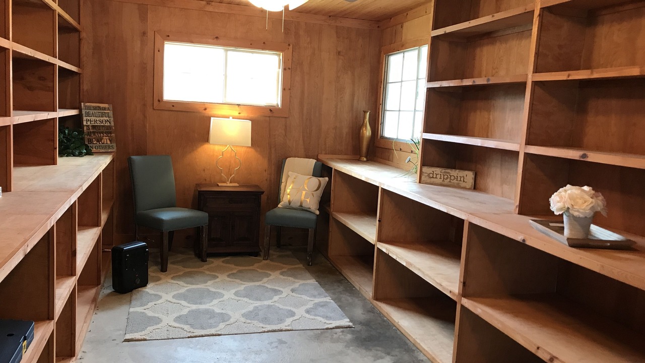 Photo of Bedroom in Henly