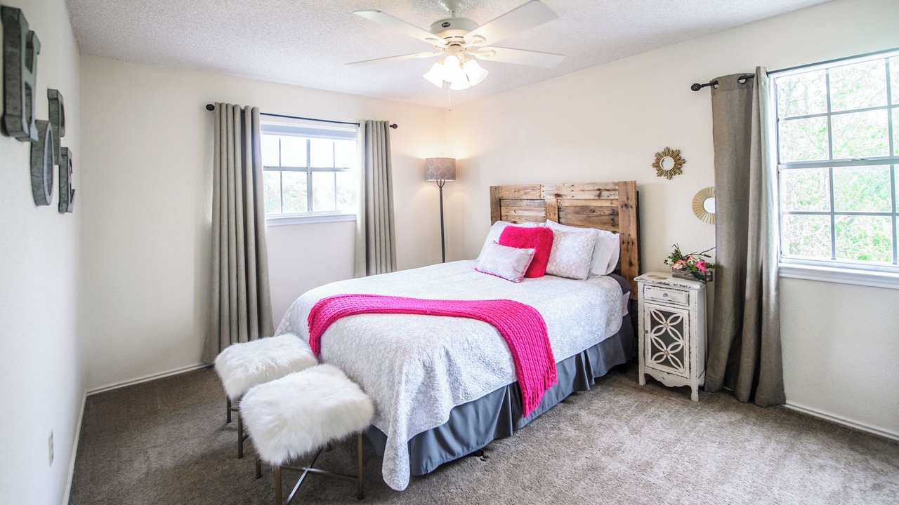 Photo of Bedroom in Henly