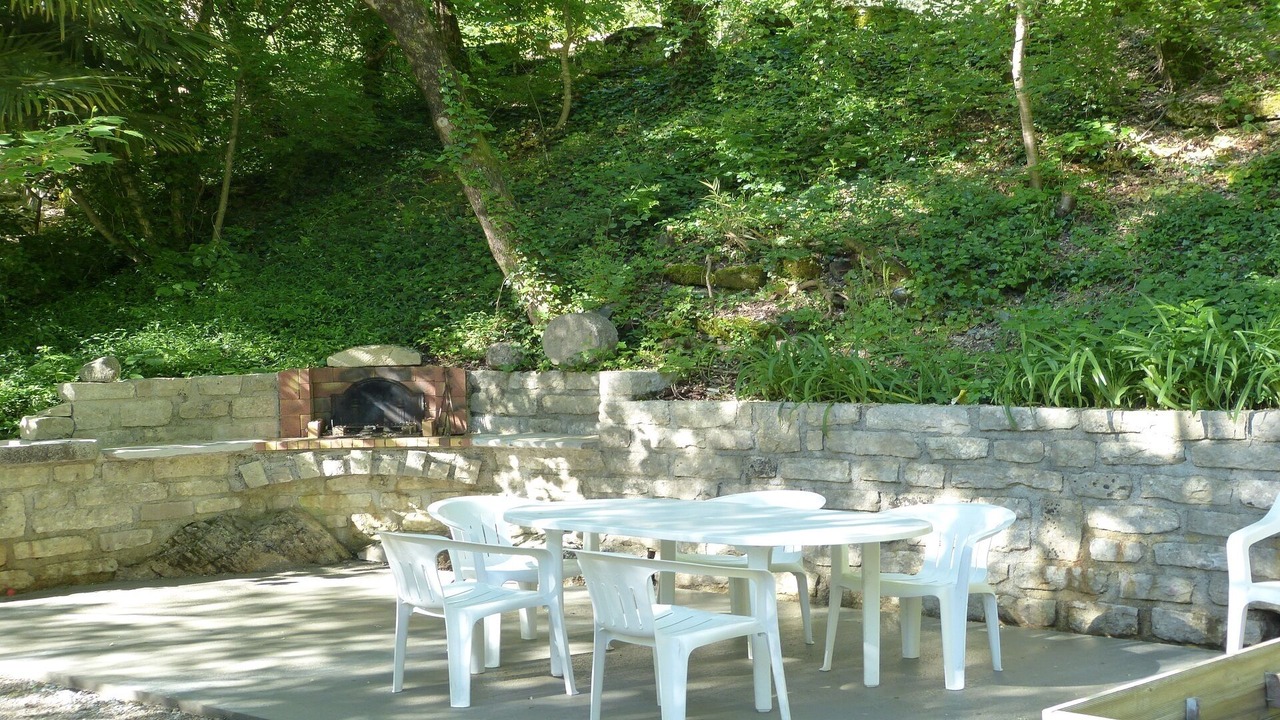 Photo of Outdoor in Saint-Laurent-le-Minier