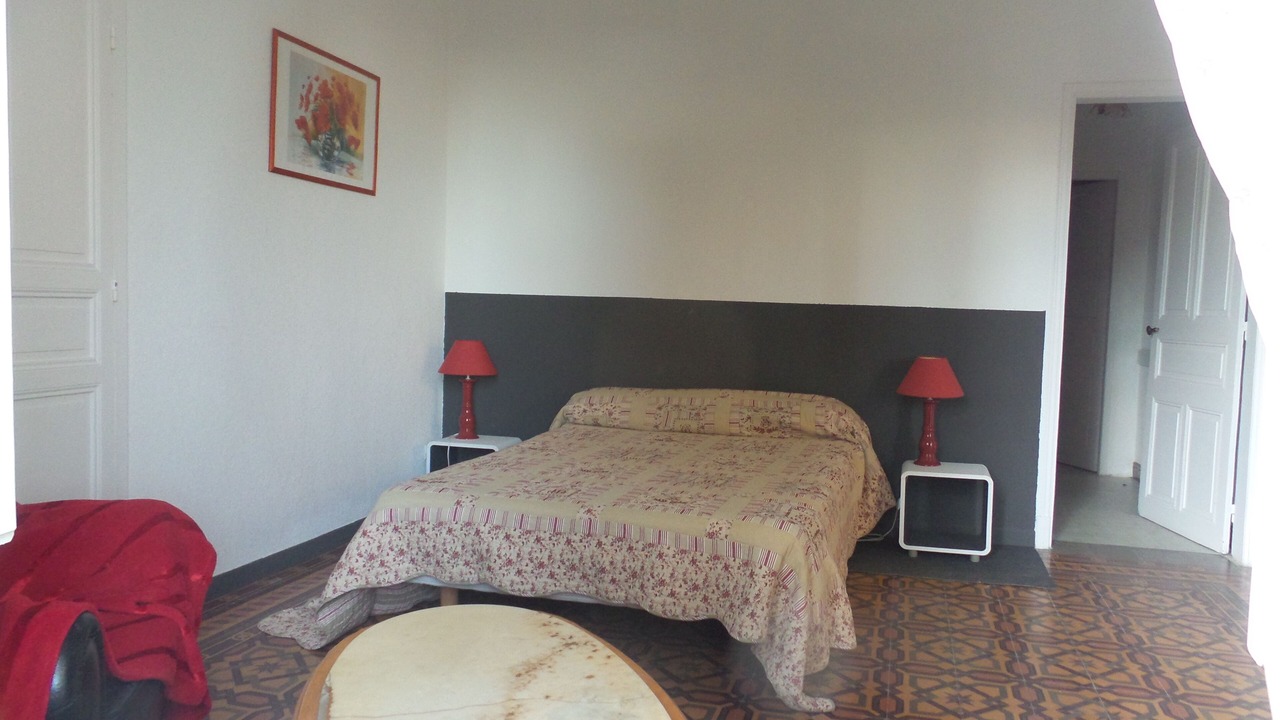 Photo of Bedroom in Cardet