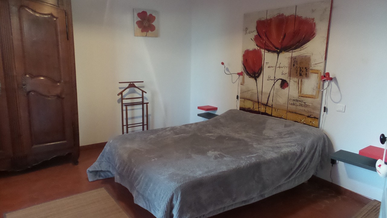 Photo of Bedroom in Cardet