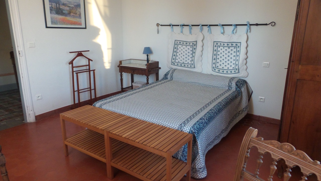 Photo of Bedroom in Cardet