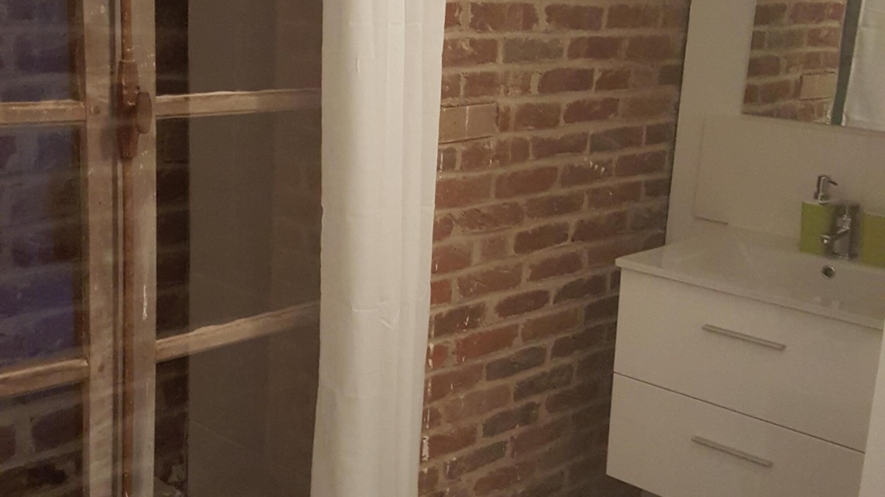 Photo of Bathroom in Steenbecque