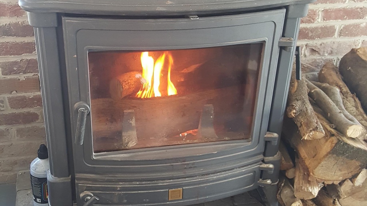 Photo of Livingroom in Steenbecque