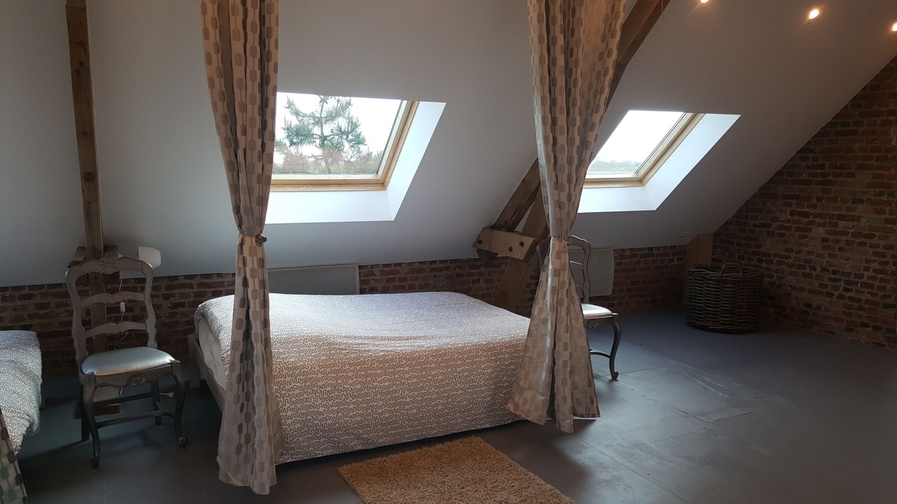 Photo of Bedroom in Steenbecque