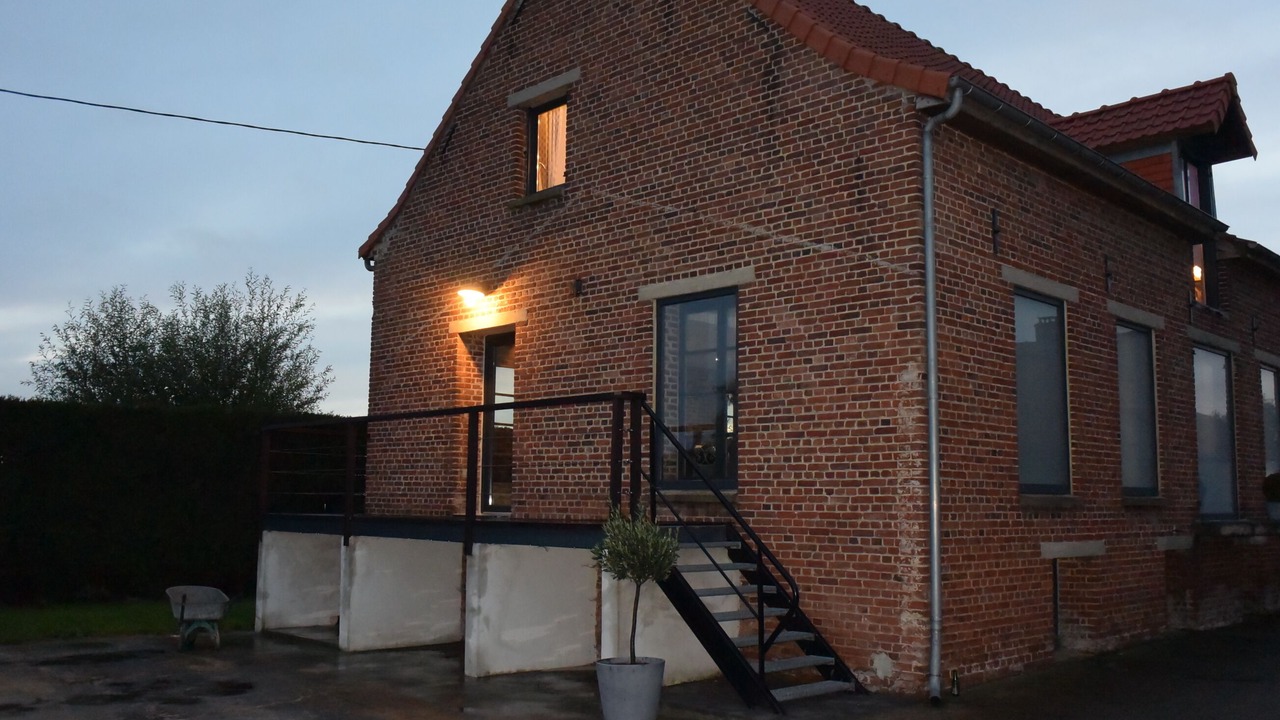 Photo of Outdoor in Steenbecque