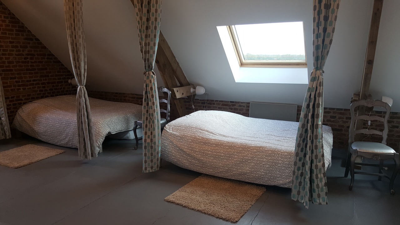 Photo of Bedroom in Steenbecque