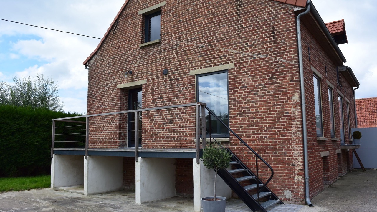 Photo of Outdoor in Steenbecque