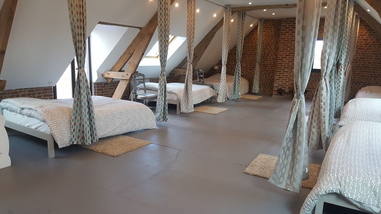 Photo of Bedroom in Steenbecque