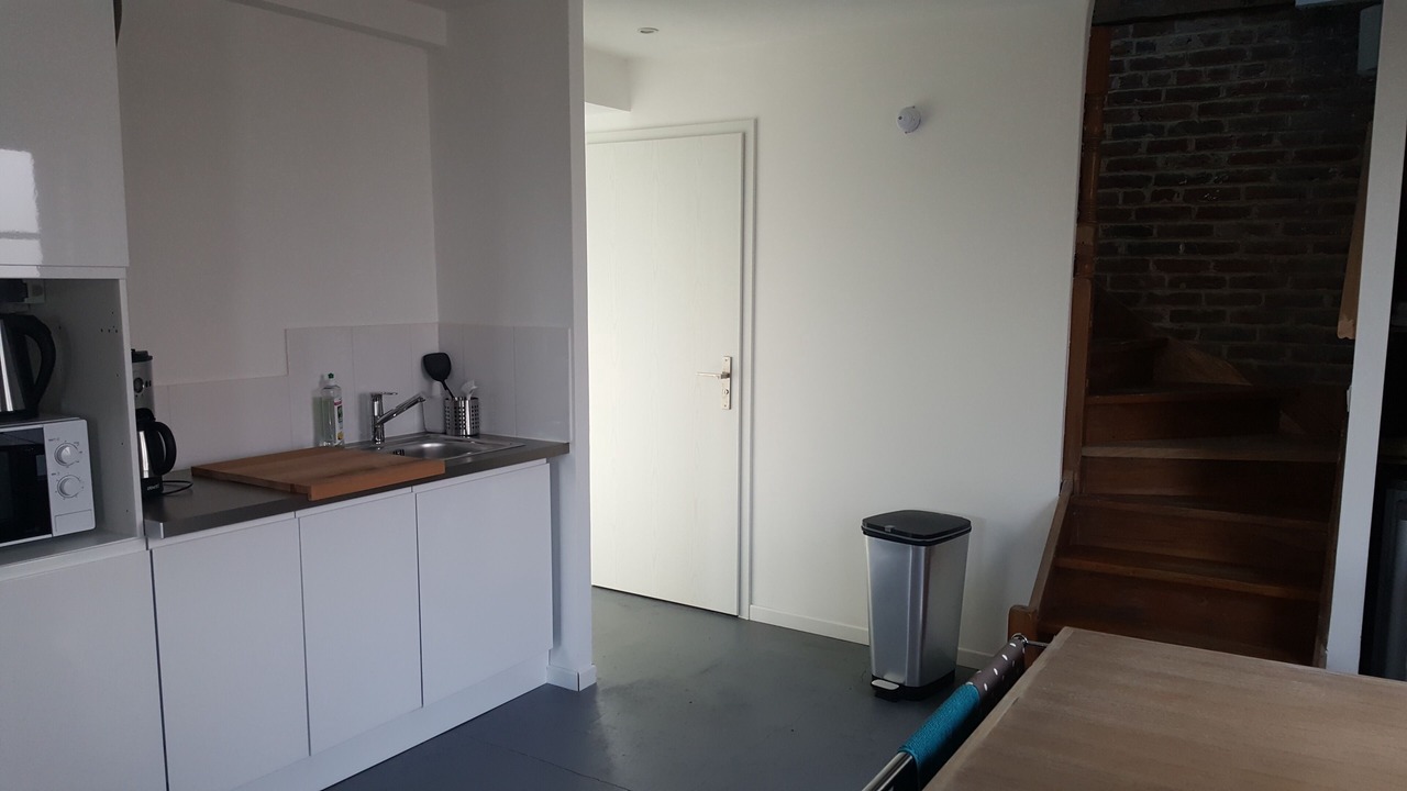 Photo of Kitchen in Steenbecque