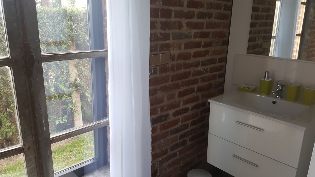 Photo of Bathroom in Steenbecque