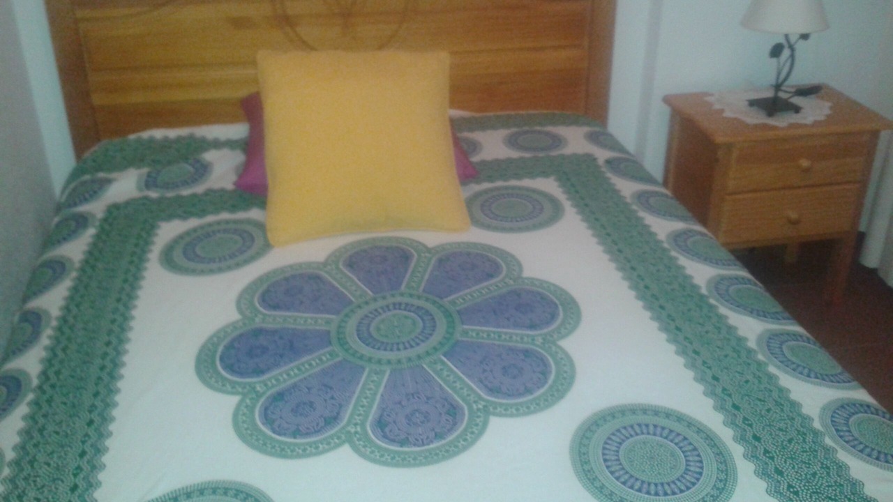Photo of Bedroom in Torrevieja