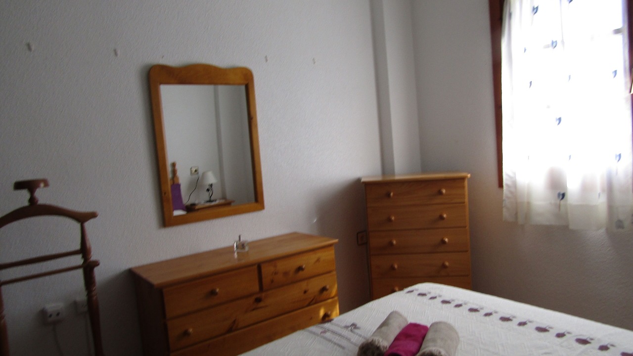 Photo of Bedroom in Torrevieja