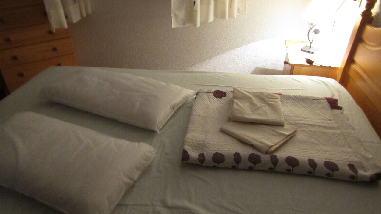 Photo of Bedroom in Torrevieja