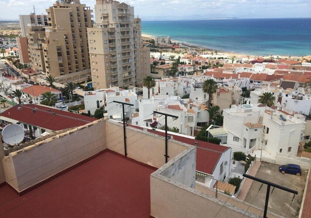Photo of Outdoor in Torrevieja