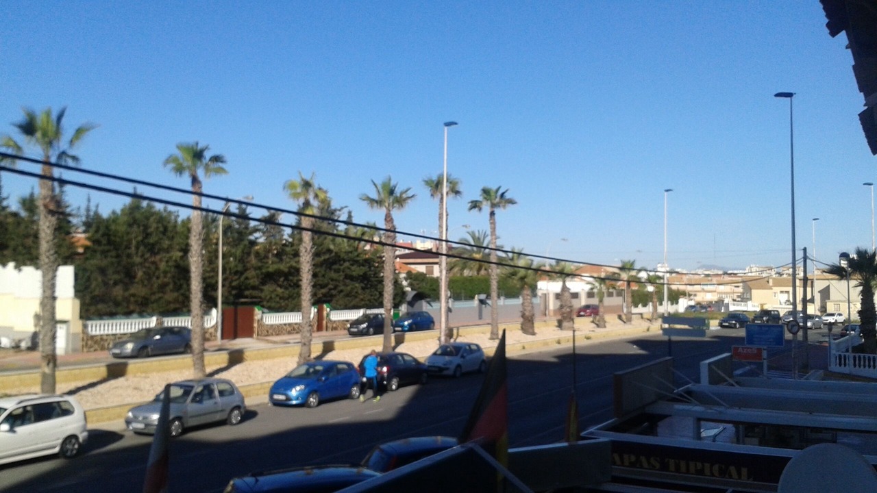 Photo of Outdoor in Torrevieja