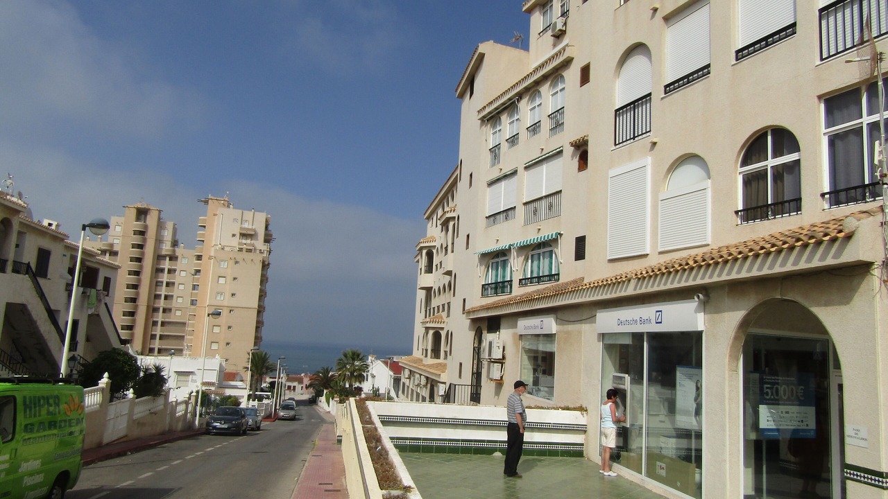 Photo of Outdoor in Torrevieja