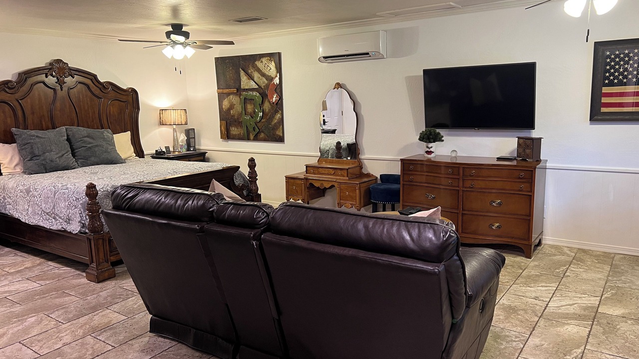 Photo of Bedroom in Amarillo