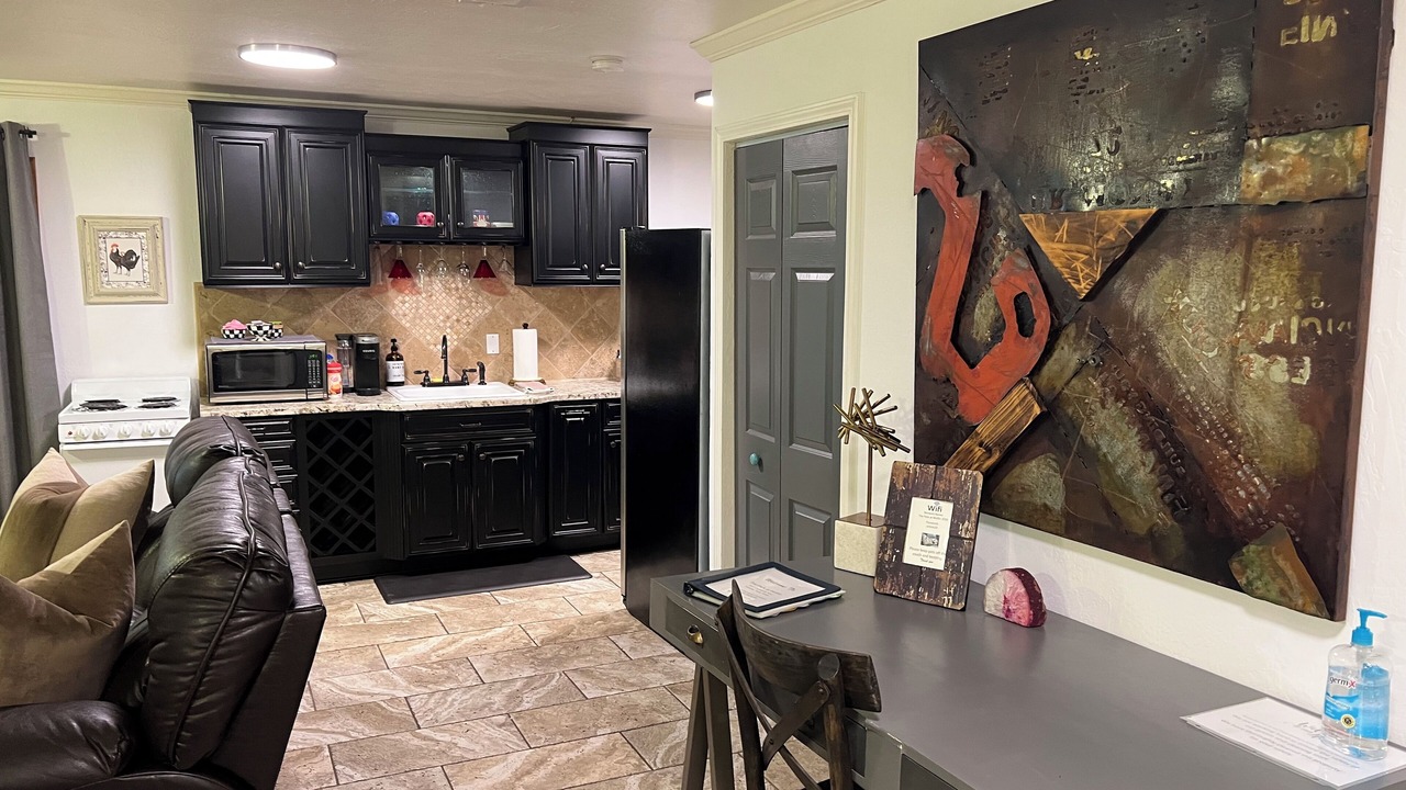 Photo of Kitchen in Amarillo