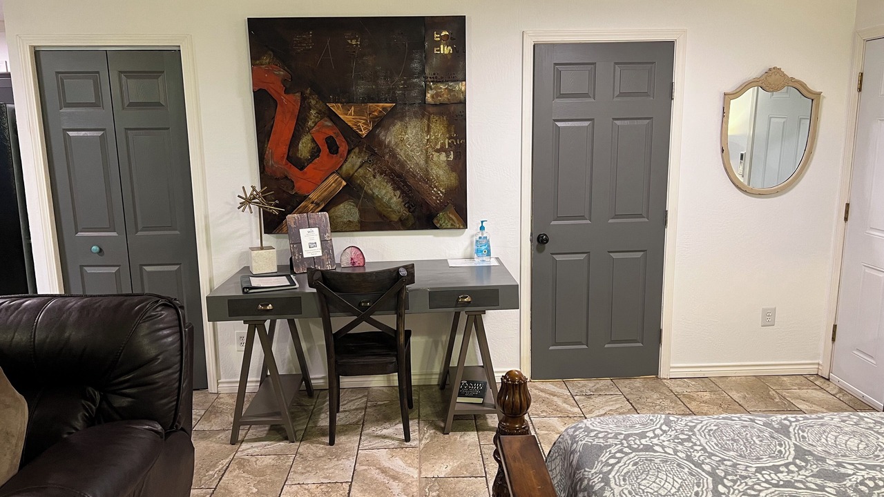 Photo of Bedroom in Amarillo