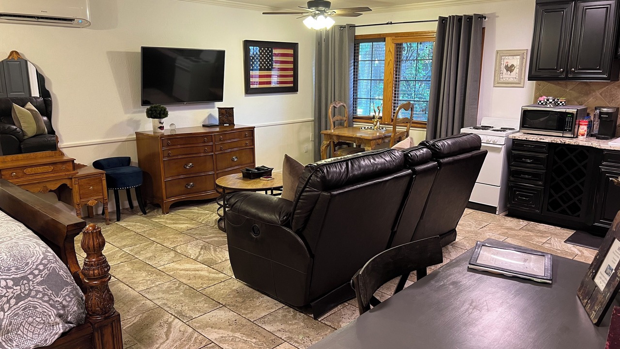 Photo of Bedroom in Amarillo