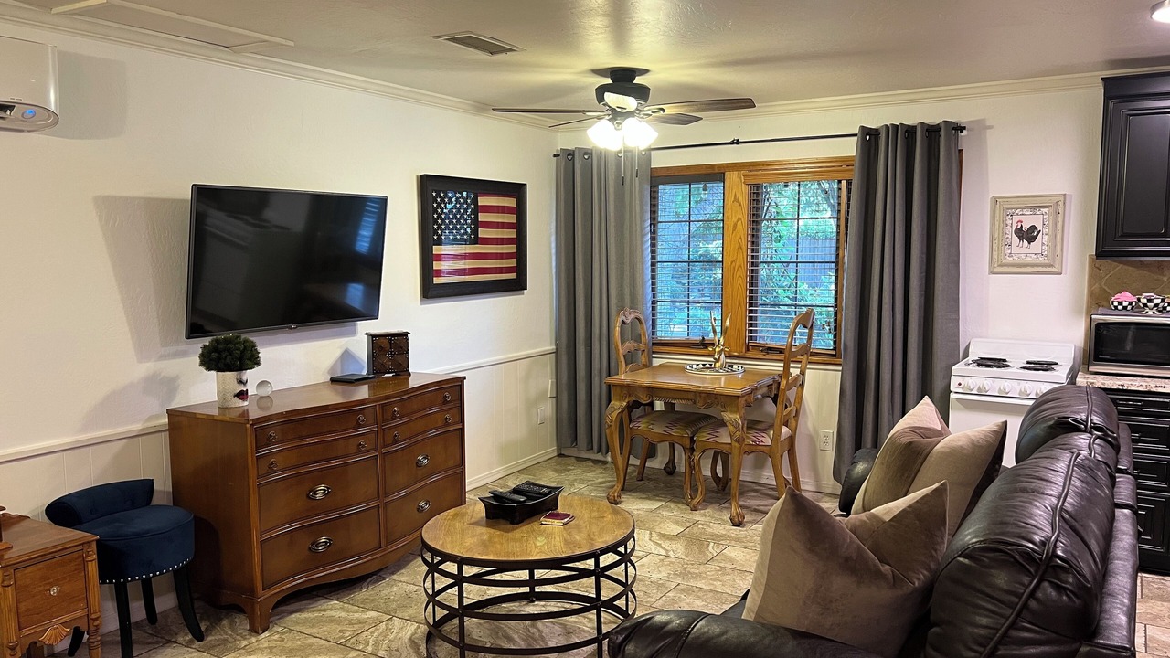 Photo of Livingroom in Amarillo