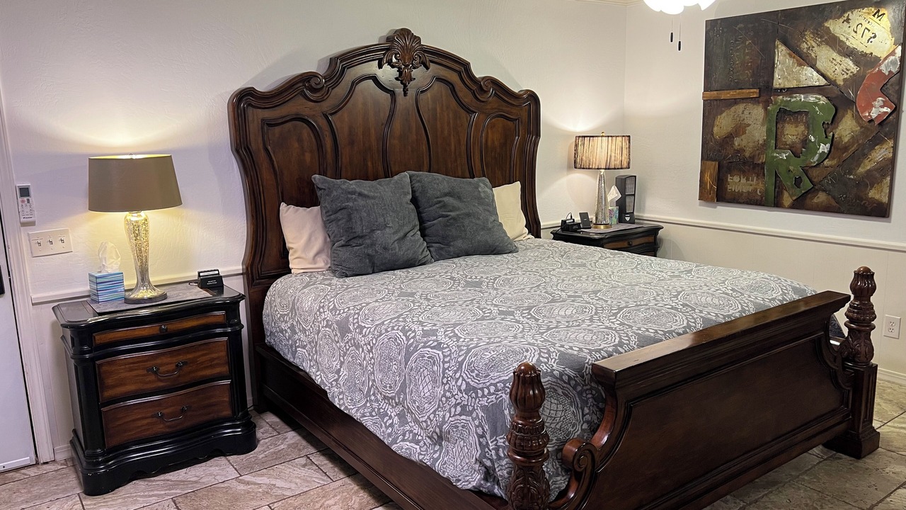 Photo of Bedroom in Amarillo
