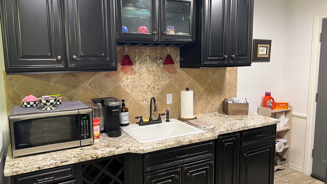 Photo of Kitchen in Amarillo