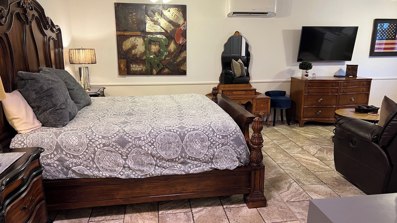 Photo of Bedroom in Amarillo