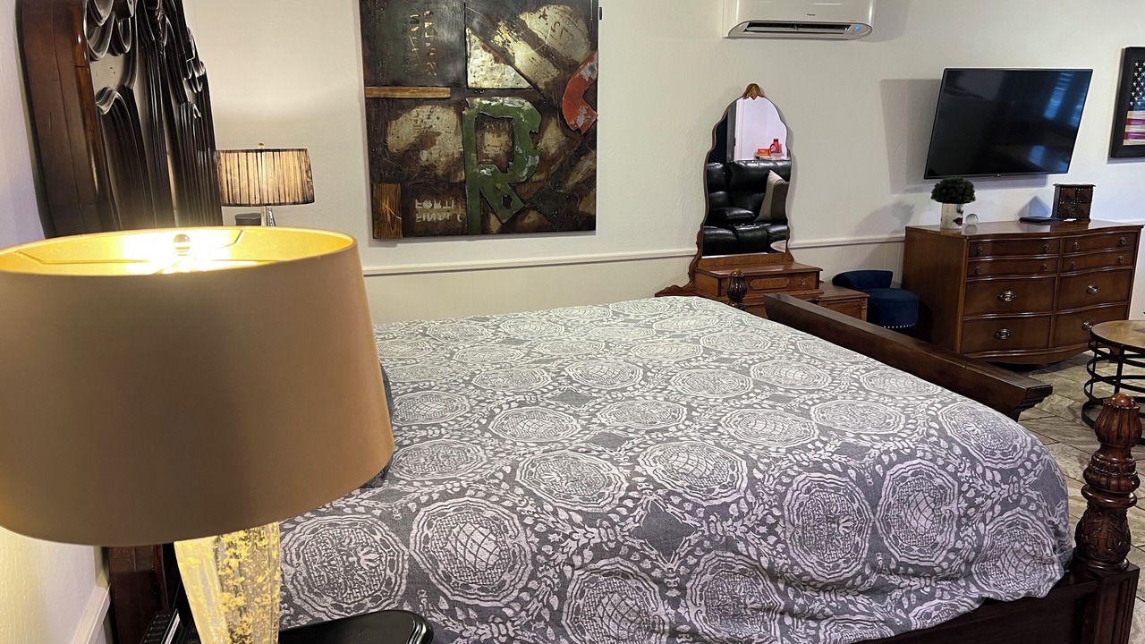 Photo of Bedroom in Amarillo