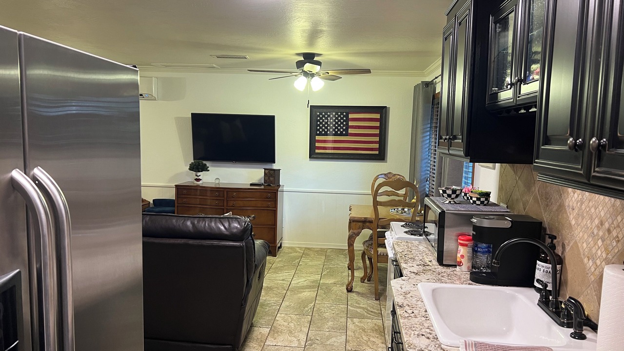 Photo of Kitchen in Amarillo