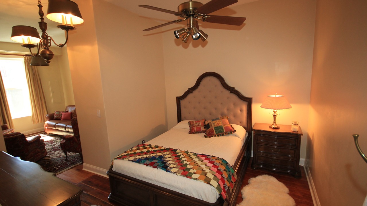 Photo of Bedroom in Paris