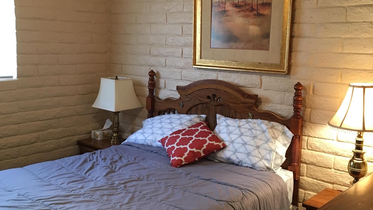 Photo of Bedroom in Glendale