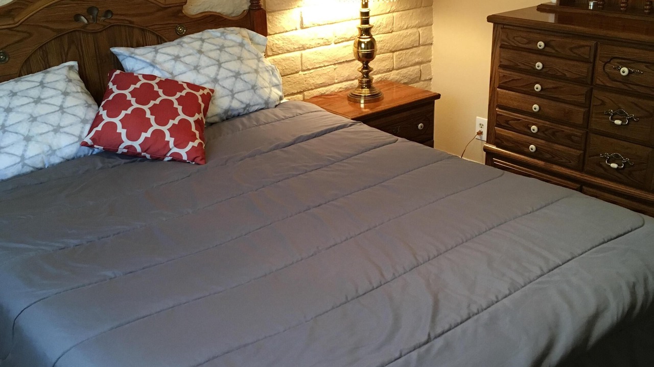 Photo of Bedroom in Glendale