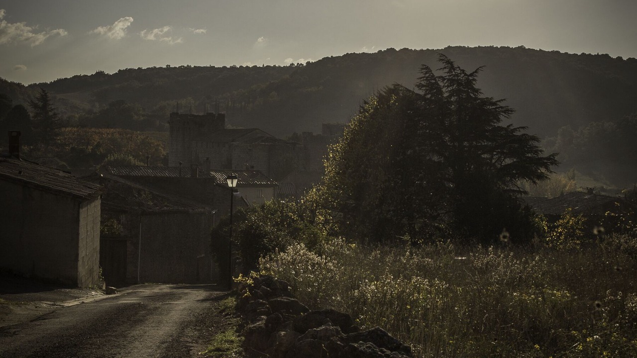 Photo of Outdoor in Villerouge-Termenes