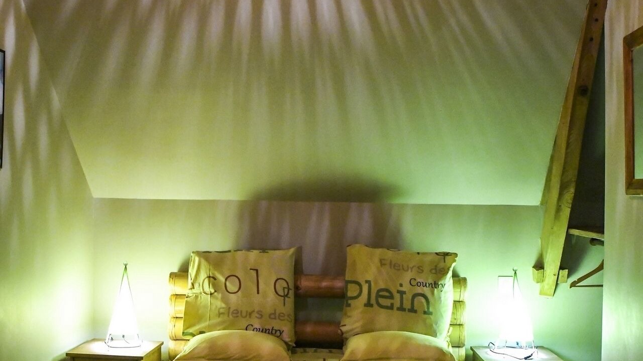 Photo of Bedroom in Souastre