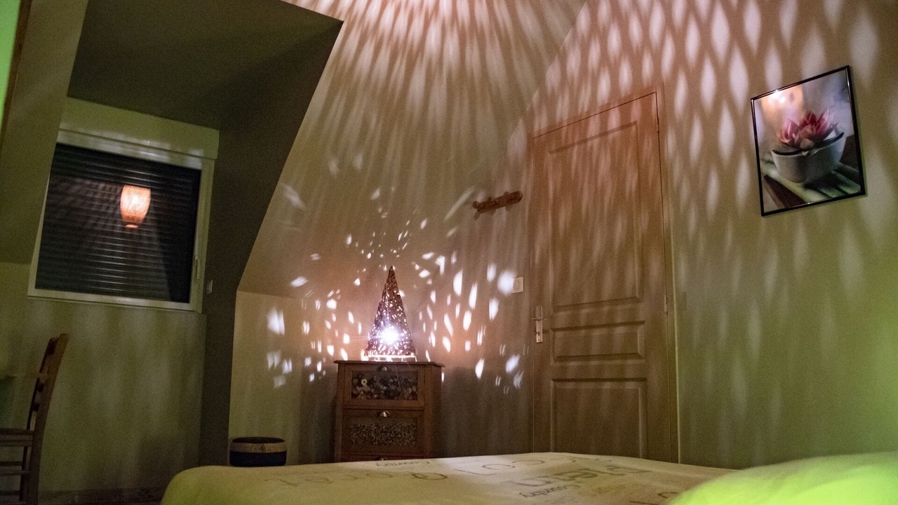 Photo of Bedroom in Souastre