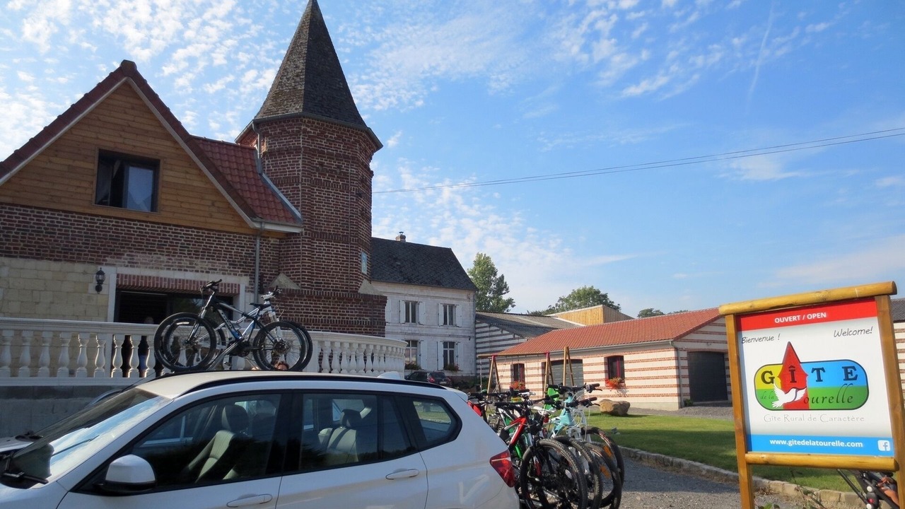 Photo of Others in Souastre