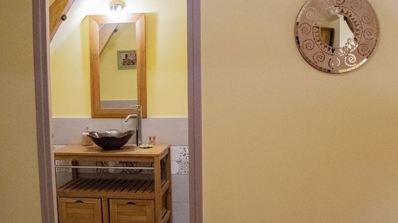 Photo of Bedroom in Souastre