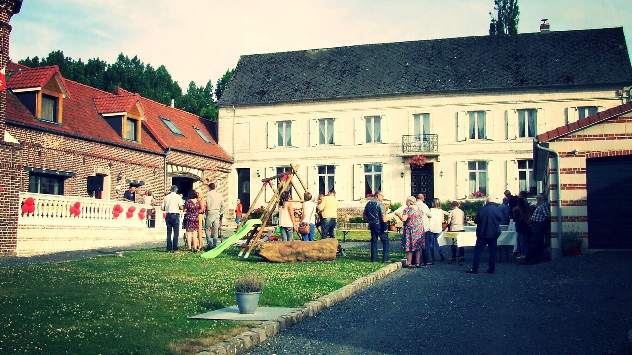 Photo of Others in Souastre