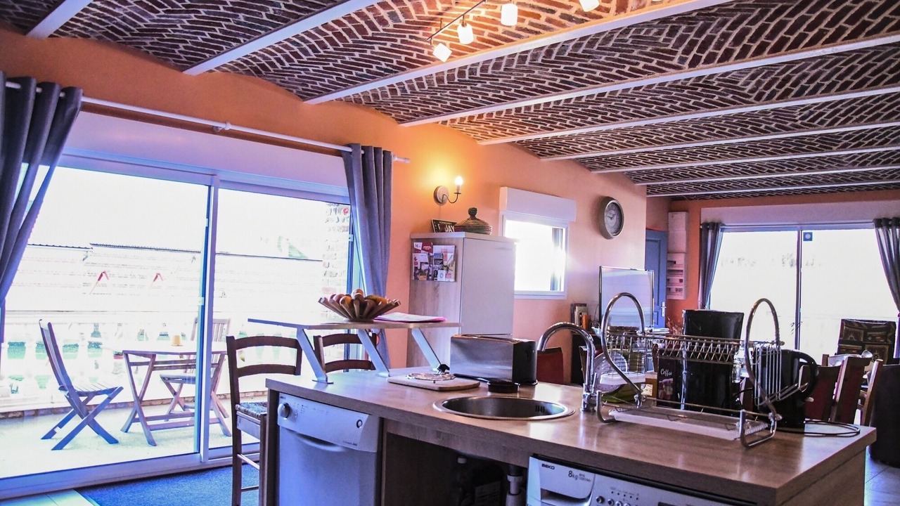 Photo of Kitchen in Souastre