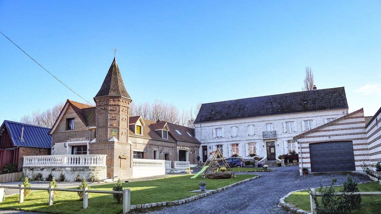 Photo of Outdoor in Souastre