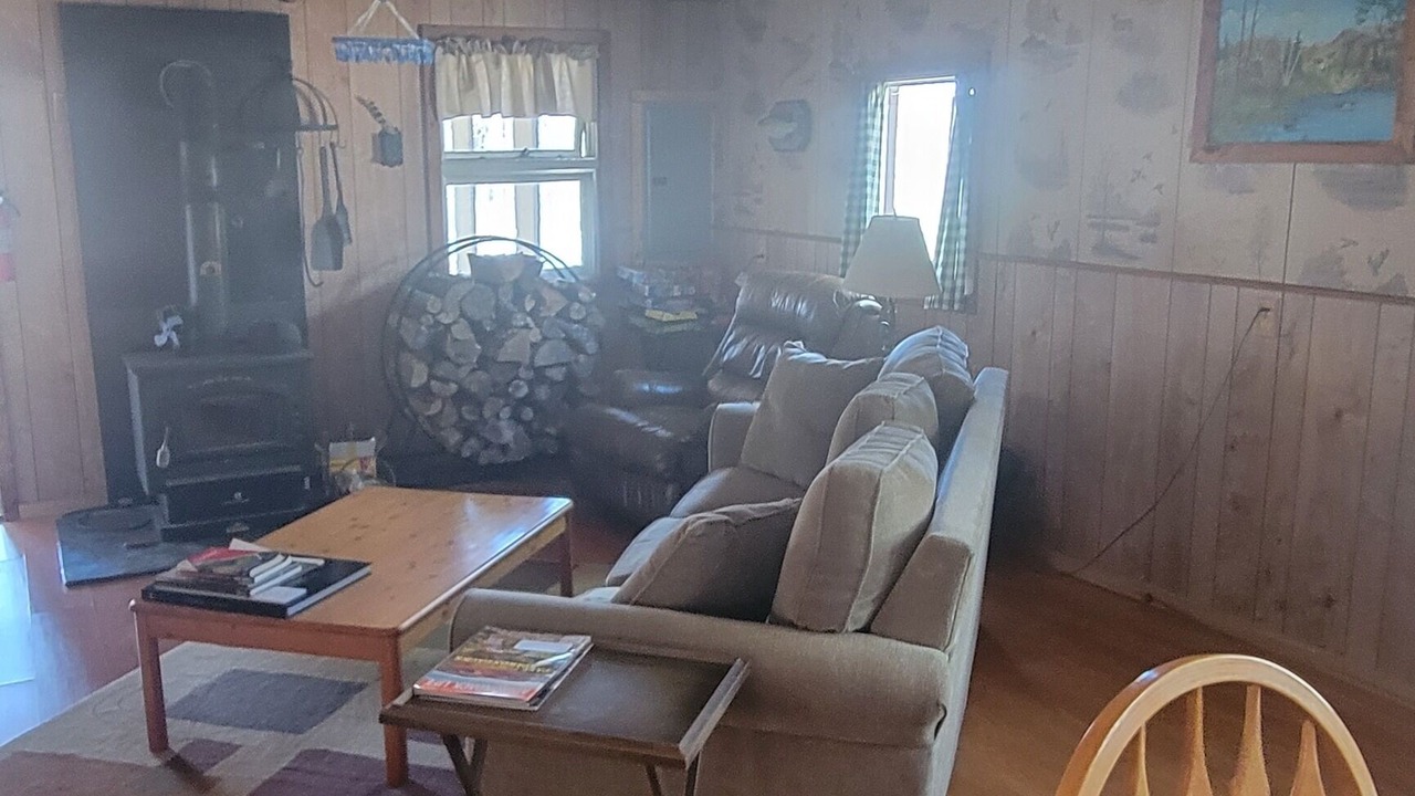 Photo of Livingroom in Lowville